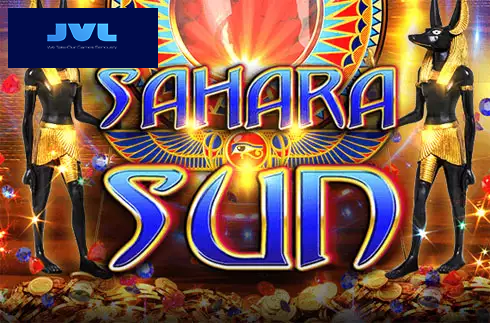 Sahara Sun